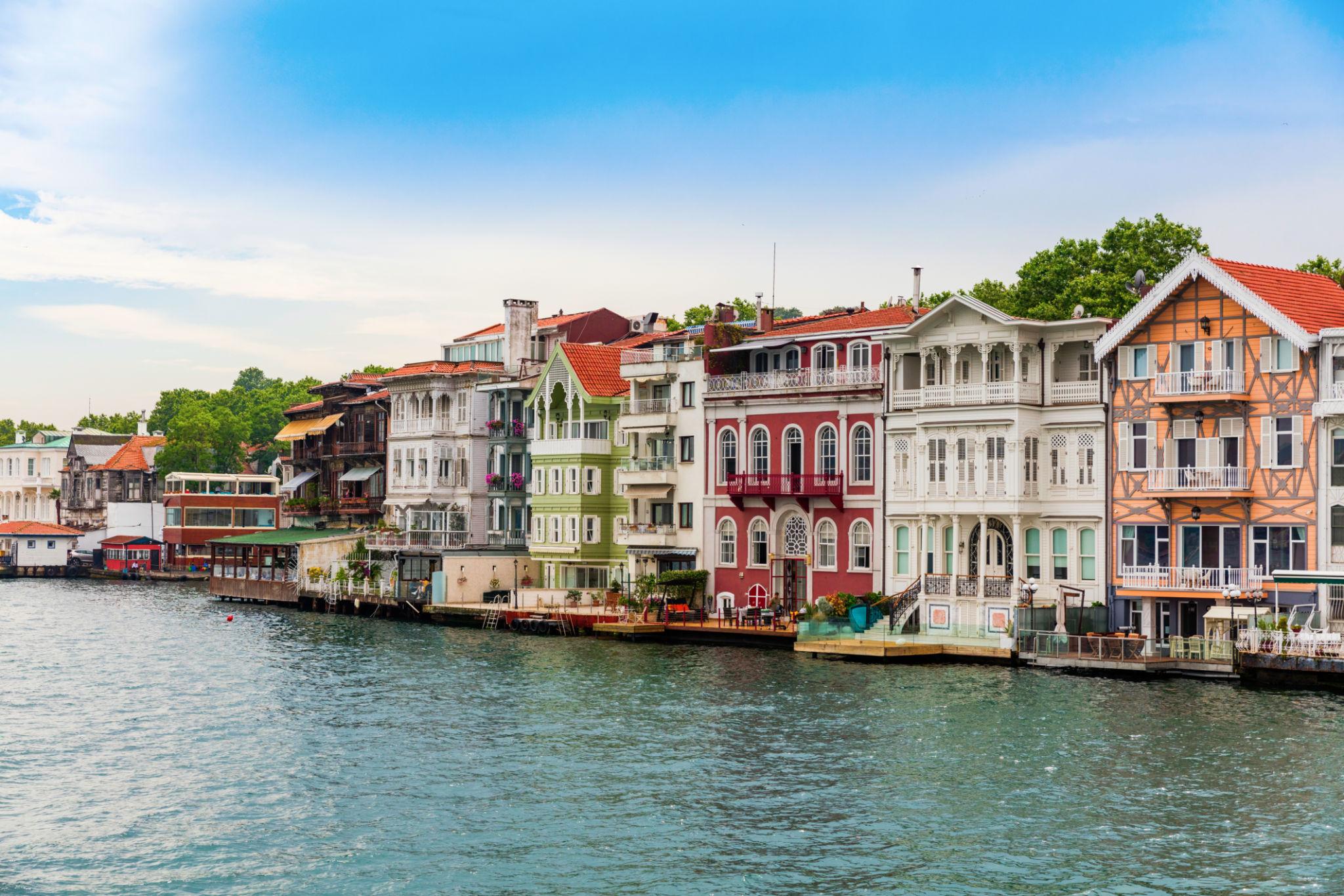 Voyage organisé - ISTANBUL 2026 - photo 4