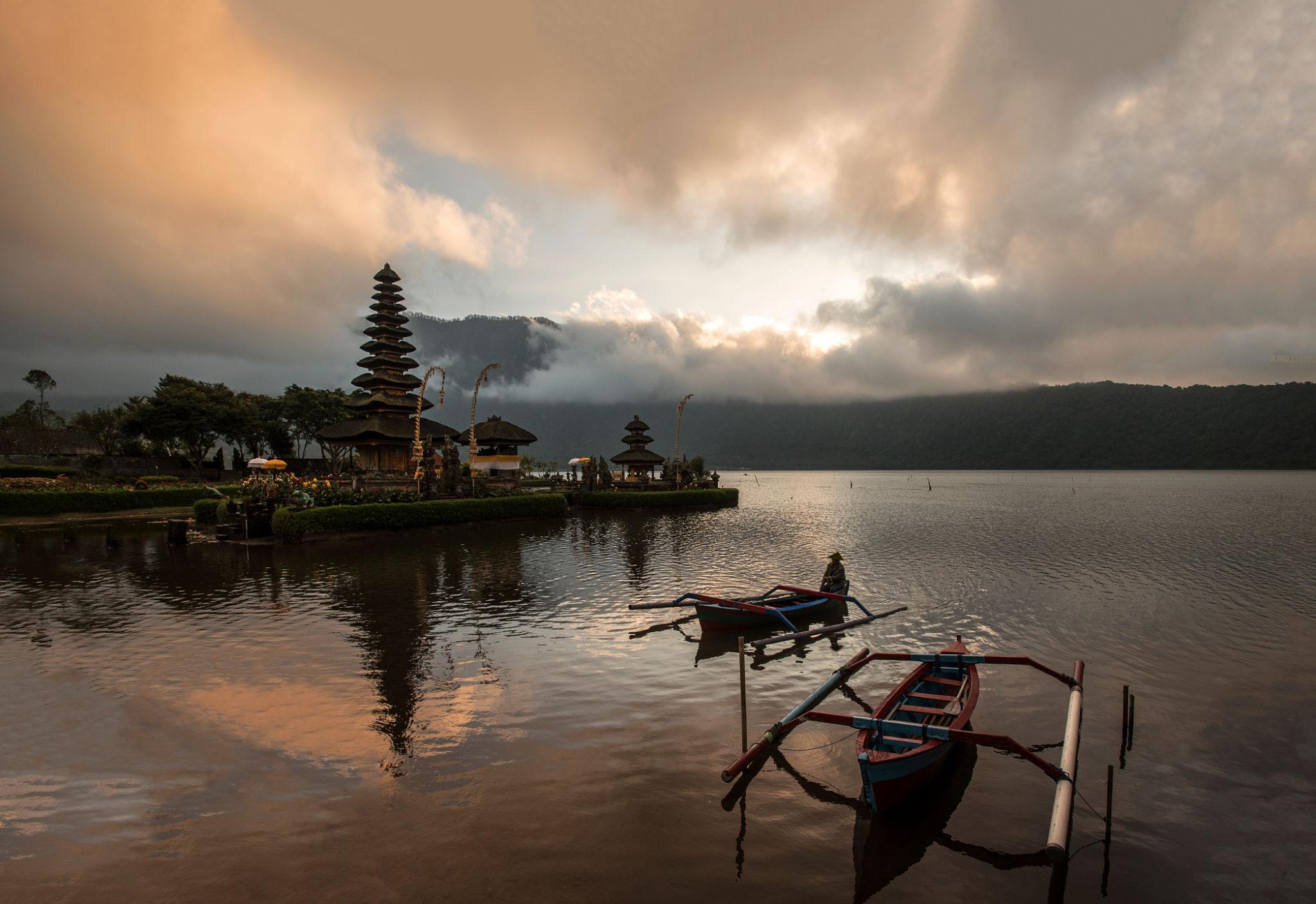 Voyage organisé - KUALA LUMPUR et BALI - photo 3