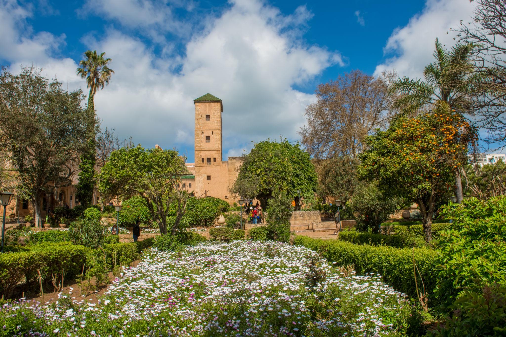 Grand Tour du Maroc - photo 2