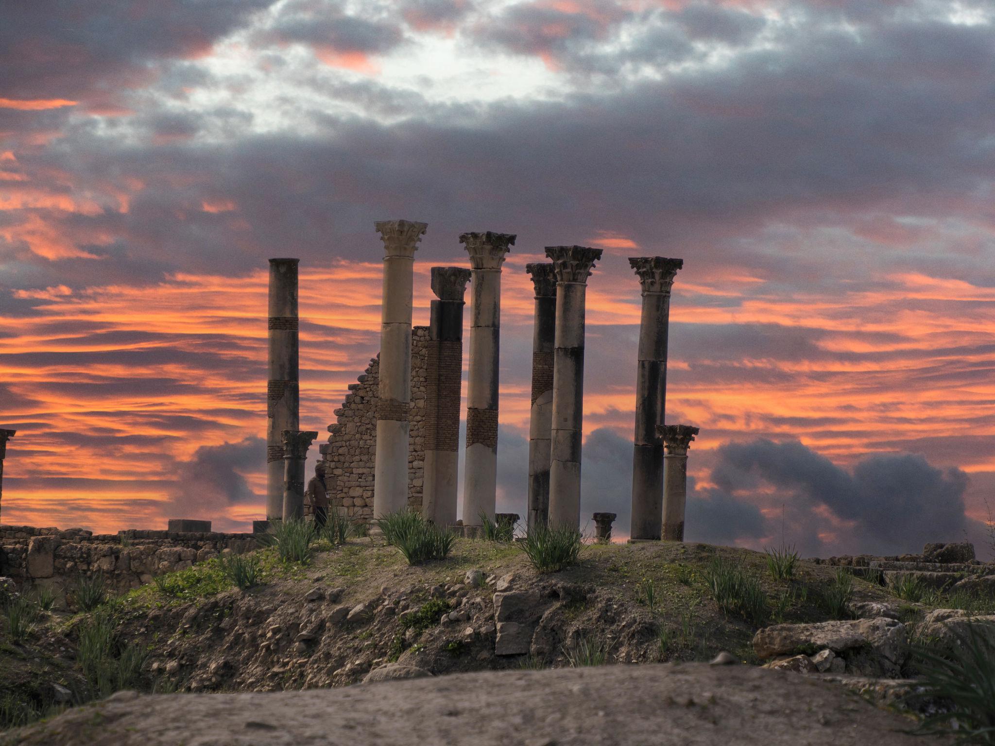 Grand Tour du Maroc - photo 3