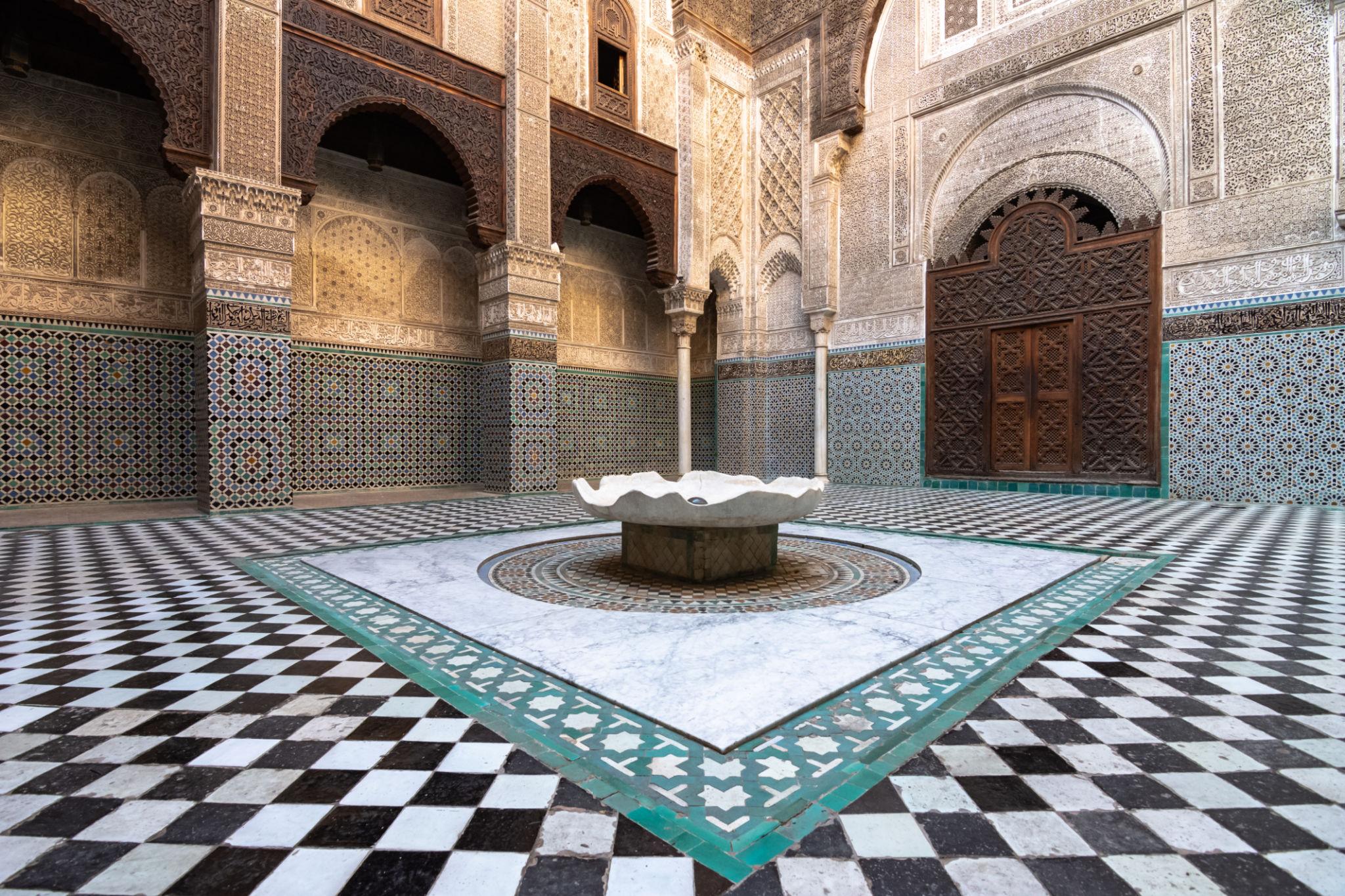 Grand Tour du Maroc - photo 4