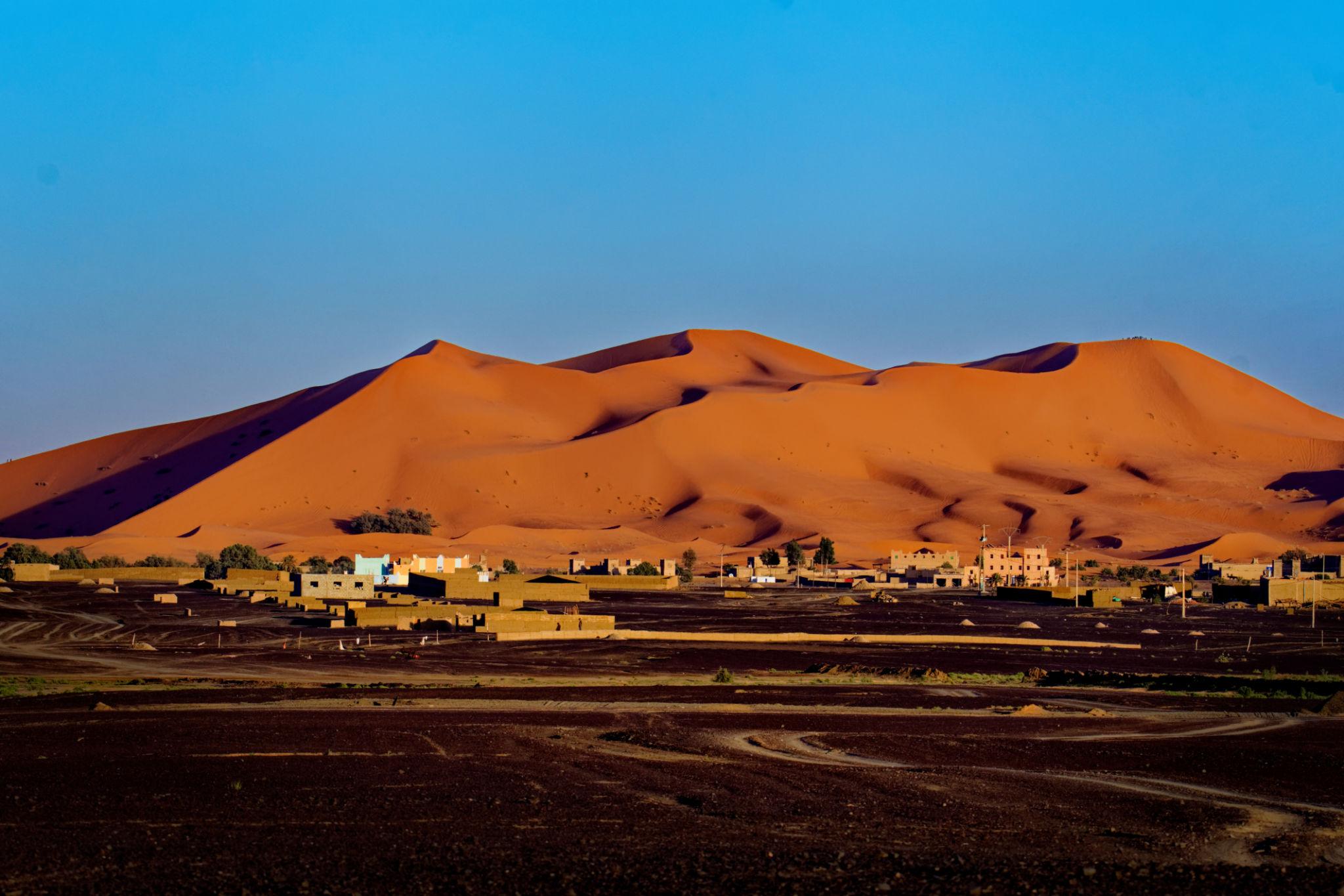 Grand Tour du Maroc - photo 5