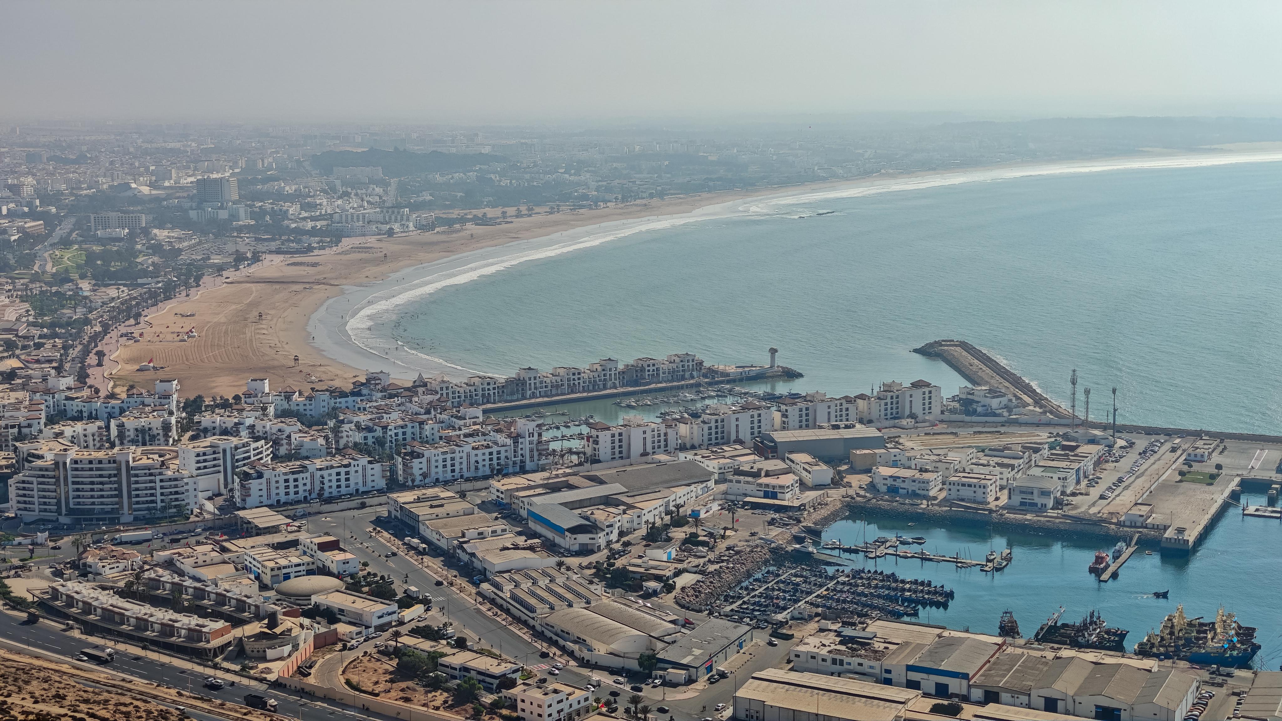 Souss et le Grand Sud (5 jours/ 4 nuits) - photo 3