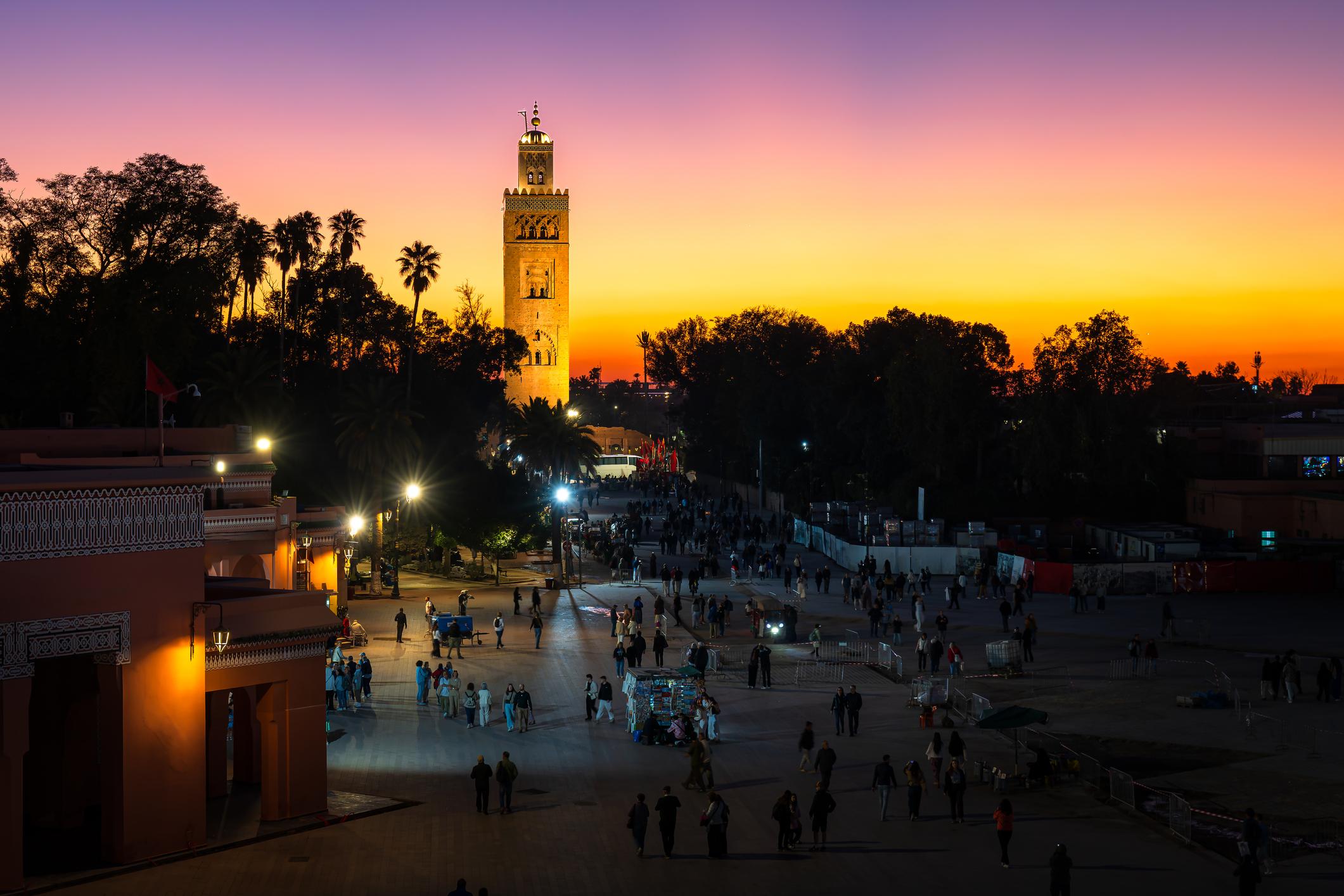 Souss et le Grand Sud (5 jours/ 4 nuits) - photo 4
