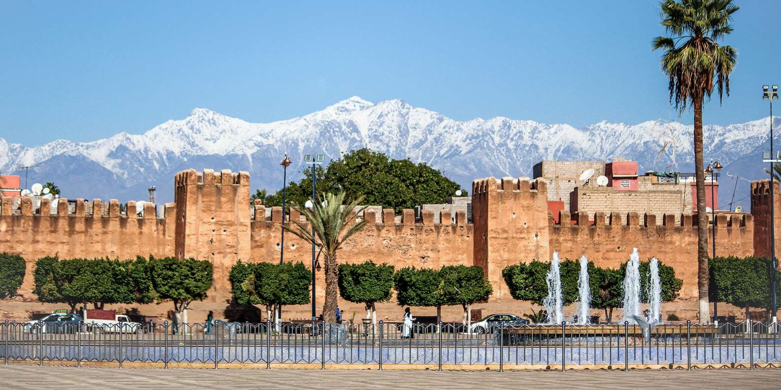 Souss et le Grand Sud (5 jours/ 4 nuits) - photo 5