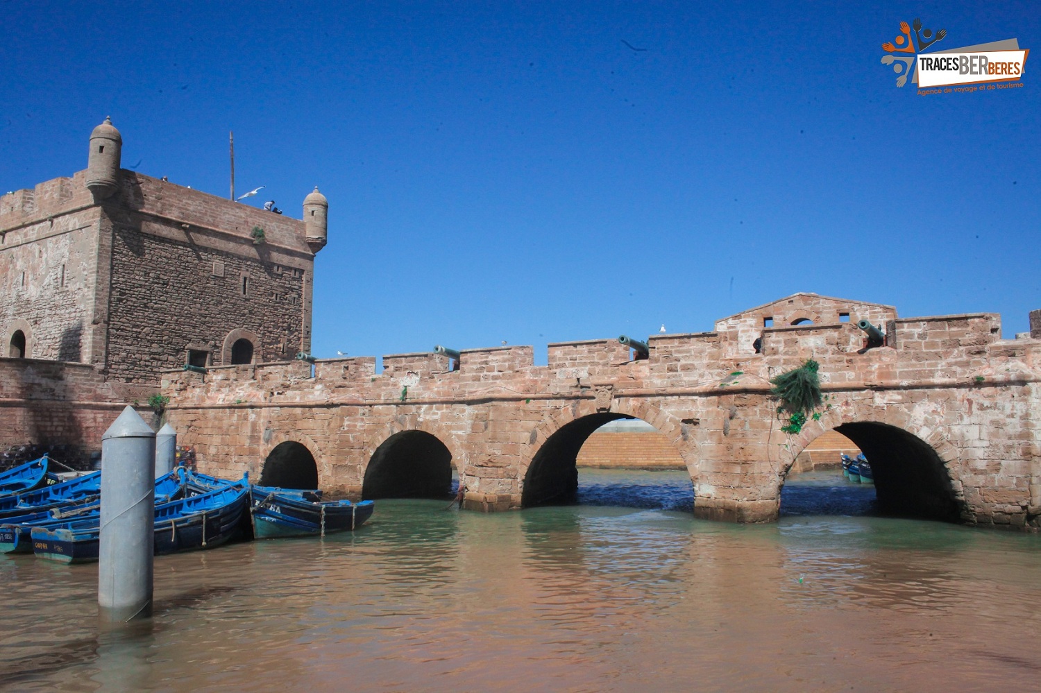 Excursion Essaouira - Mogador - photo 5