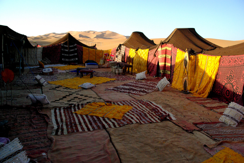 3 Jours aux Dunes de Merzouga - photo 2