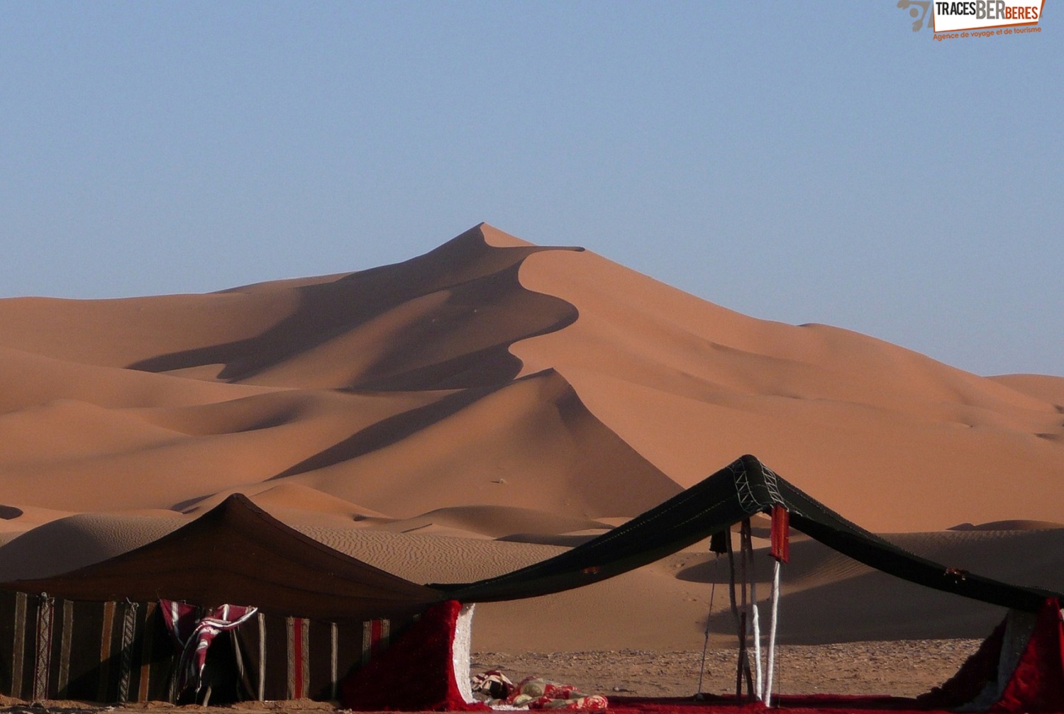 3 Jours aux Dunes de Merzouga - photo 3