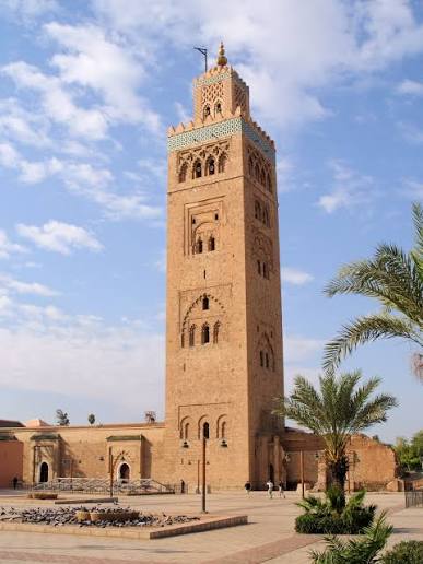 Ouarzazate - Marrakech